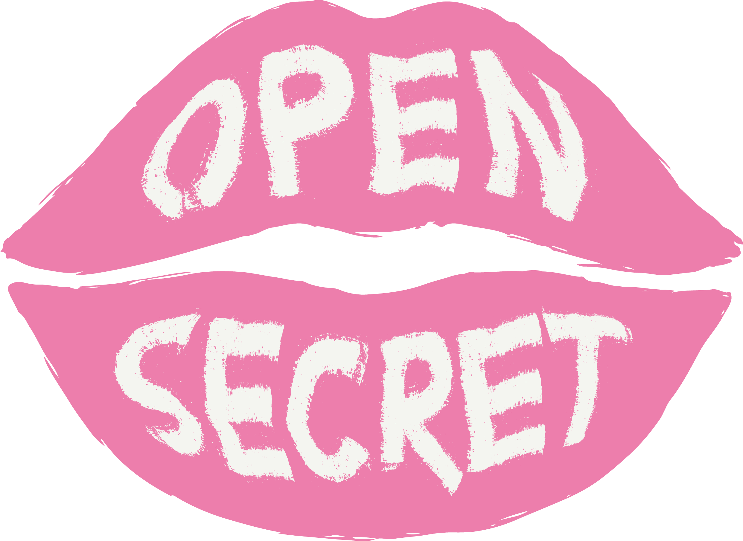 Open Secret Fashion